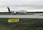 Lufthansa launches second flight to the Falkland Islands