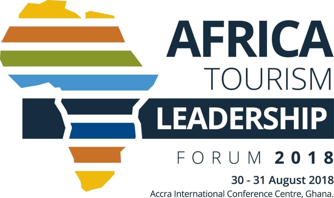 આફ્રિકા-ટૂરિઝમ-લેડરશીપ-ફોરમ -2018