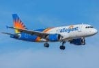 Allegiant Air to launch nonstop Key West flight from Pittsburgh