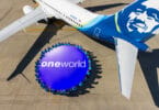 Alaska Airlines officially joins oneworld alliance