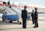 North Korean Air Koryo announces resumption of China flights