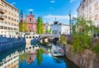 Slovenia could be the next trending destination in Europe