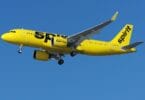 Spirit Airlines flies to Tampa and Fort Myers, Florida from Louisville