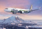 Boeing and Alaska Airlines making flying safer and more sustainable