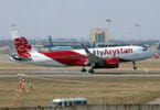 FlyArystan expands its Airbus A320 fleet