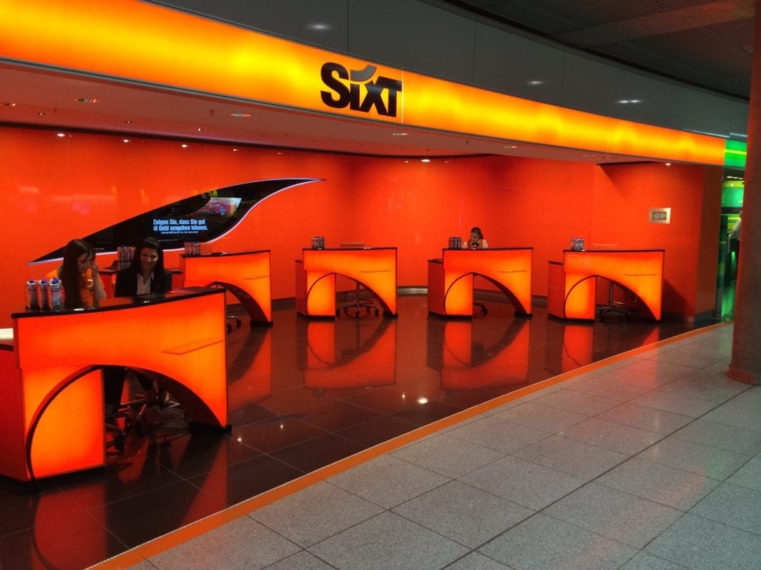 Sixt-Car-Hire-Branches