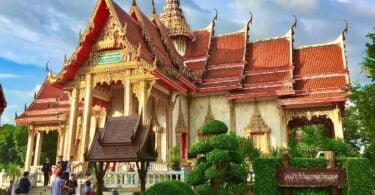 London TAT office fully supports opening Phuket to tourists in July