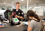 International Air Travel to and from the US is Booming