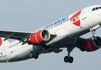 Czech Airlines resumes flights to Moscow, Russia