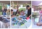Seychelles showcased at “Voyages et évasion” event in Réunion