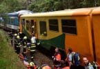 3 people killed, dozens wounded in Czech passenger train collision