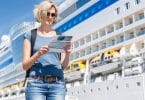 CruiseTrends: Most popular cruise lines, cruise ships and travel dates
