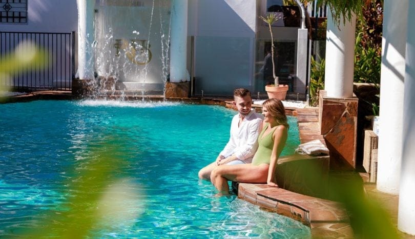Adults Only Luxury Hotel Named Queensland's Best
