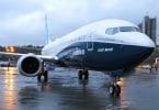 FAA Issues New Boeing 737 MAX Warning