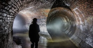 Three Tourists Killed During Illegal Moscow Sewers Tour