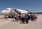 Unions support South African Airways pilot strike amidst allegations of gross misconduct