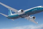 Boeing emite advertencia de "posible perno flojo" para los aviones 737 Max