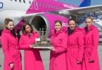 Budapest Airport boosts connectivity with Wizz Air