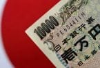 Japonská měna