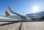 Uusi suora lento yhdistää Prahan ja Antalyan
