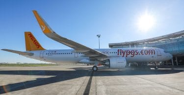 New Direct Flight Connects Prague and Antalya