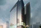 W Hotels debuts in Southwest China with W Chengdu