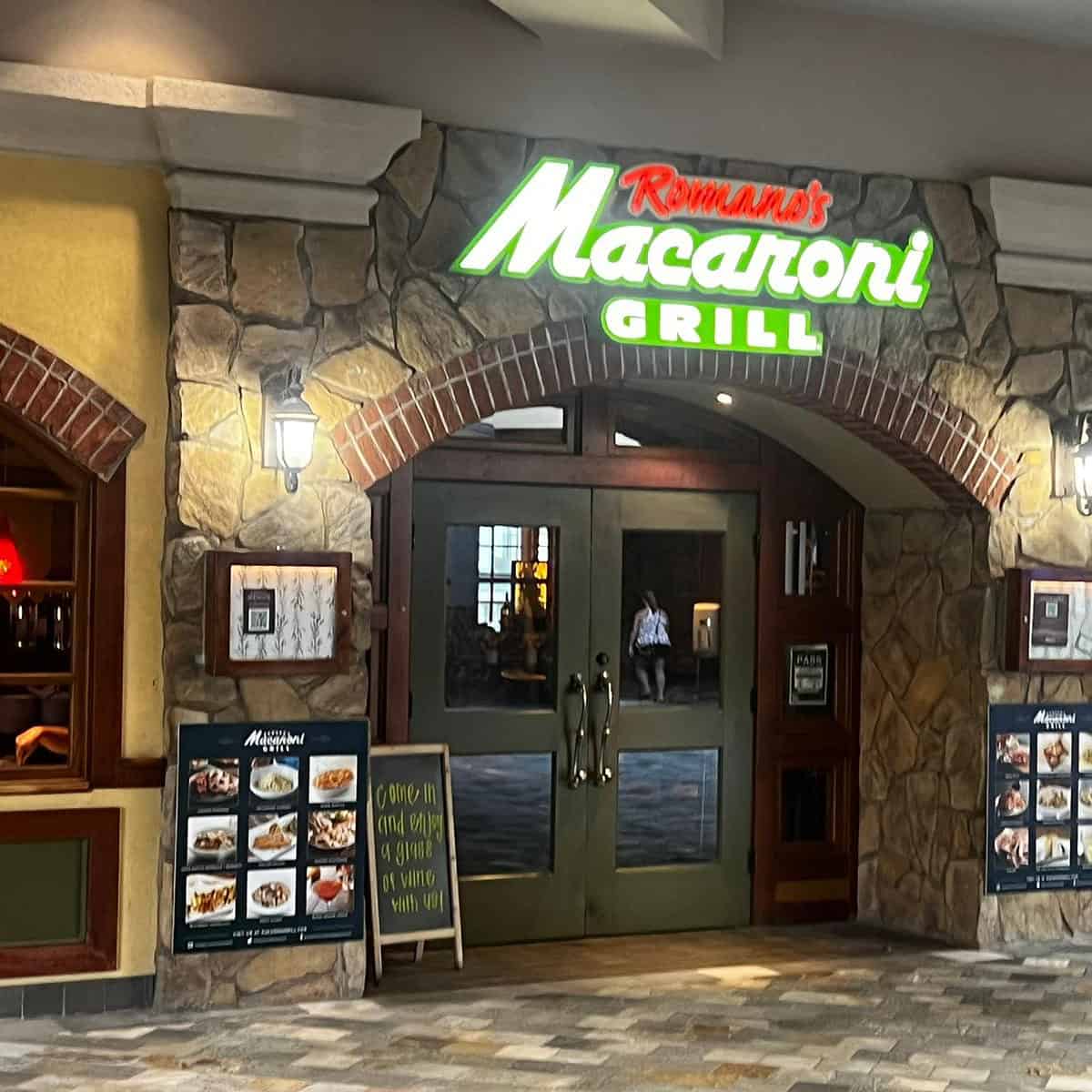 makaroni grill | eTurboNews | etn