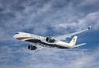 New Taipei to Los Angeles Flight on STARLUX Airlines