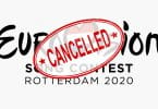 Eurovision 2020 falls victim to COVID-19 pandemic