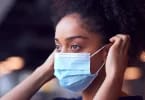 Испания требует обязательного использования масок для лица из-за роста случаев заболевания COVID-19