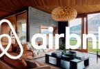 Airbnb booking data points to V-shaped recovery in the US