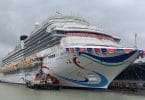 First China-Built Cruise Ship Ready for Maiden Cruise