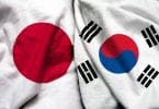 Japan cancels 940 regular flights to South Korea amid souring ties