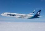 अलास्का एयरलाइन्स अप बोइ 737 120 XNUMX MAX अर्डर र १२० जेटमा विकल्पहरू