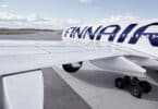 Η Finnair θα συνεχίσει τις πτήσεις Ταρτού-Ελσίνκι έως τον Μάρτιο
