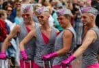 Sex is New Religion: Cologne Named Most Sexually Liberated City