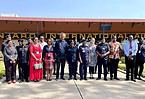 Tanzania’s immigration offers seamless services with new backup system