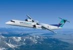 WestJet halts service to four domestic airports