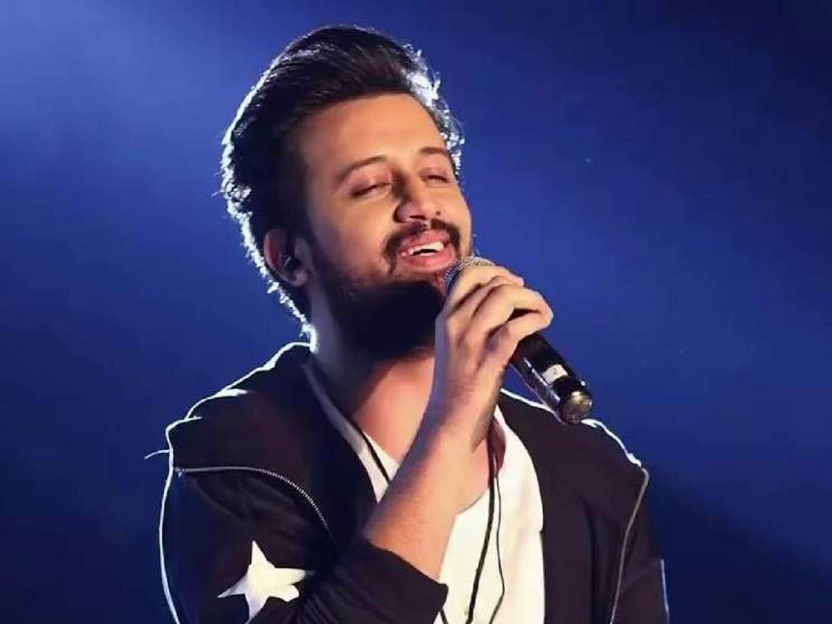 Bollywoodski zvezdnik Atif Aslam bo na silvestrovo nastopil v Etihad Areni na otoku Yas.