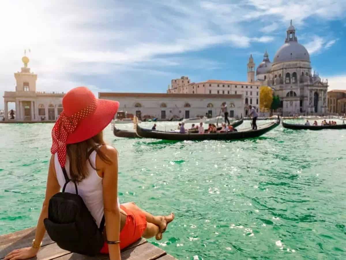 10 bedste storbyferiedestinationer i Europa