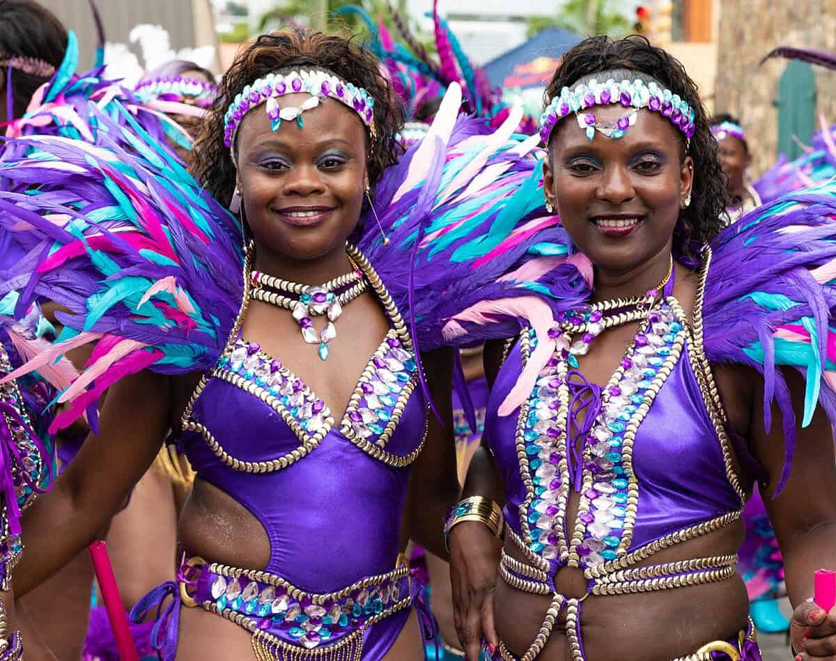 St. Thomas Carnival returned in person for a historic celebration