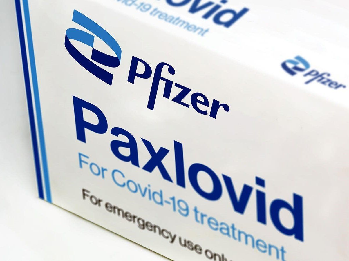 European Union approves first COVID-19 pill