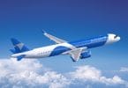 Avolon kupi 100 nowych samolotów Airbus A321neo