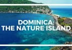 Nature Island open for business after Dominica’s general elections