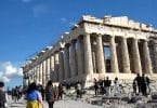 Ancient Greek monuments and historical sites re-open mid-May