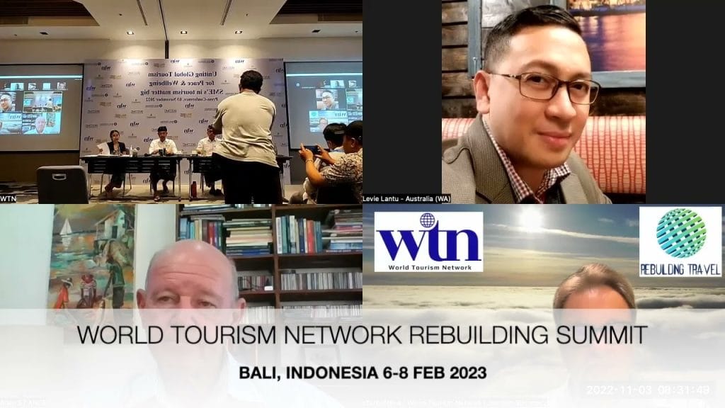 , Глобална визия за туризъм на Бали за малки и средни туристически компании, eTurboNews | eTN