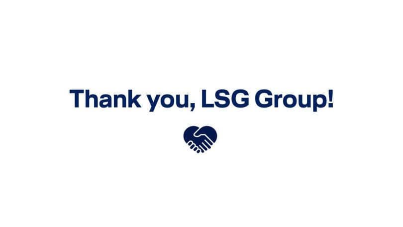 A Lufthansa eladja vendéglátóipari karját, az LSG csoportot