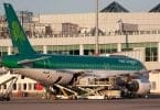 Aer Lingus Resumes Dublin Flights from Budapest Airport
