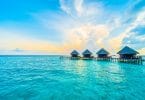 Russians Flock to Maldives in Droves
