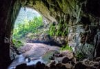 Пещера Тяньшон в Центральном Вьетнаме откроется для туристов спустя 3 года